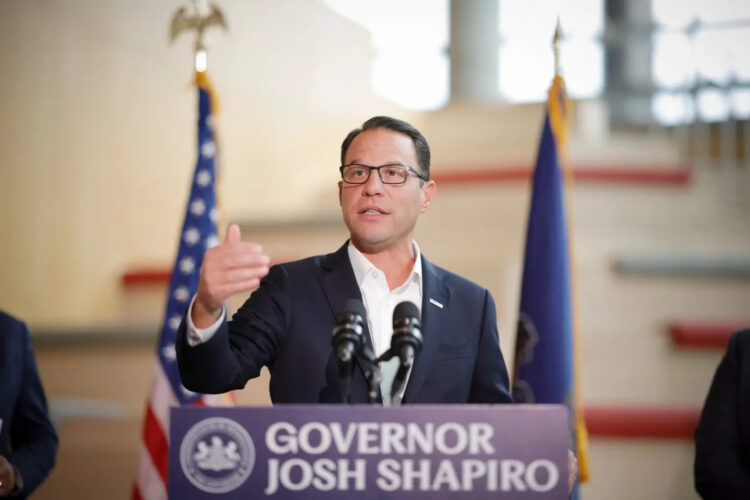 Shapiro demands a stop to ‘excessive’ utility rate increases, but has little authority to force change